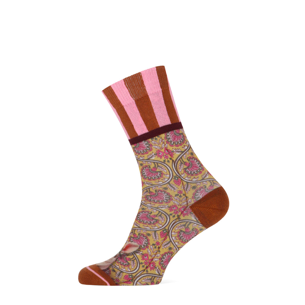 Kousen multicolor XPOOOS