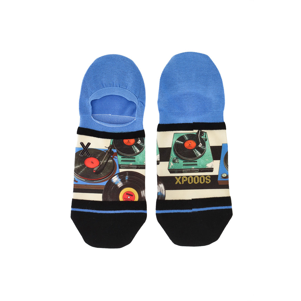 Kousen multicolor XPOOOS
