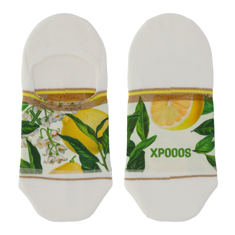Kousen multicolor XPOOOS