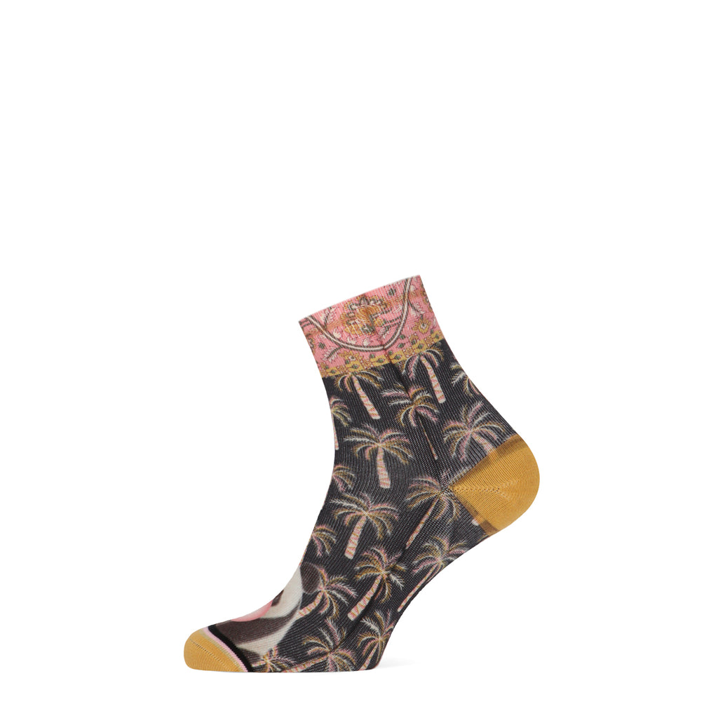 Kousen multicolor XPOOOS