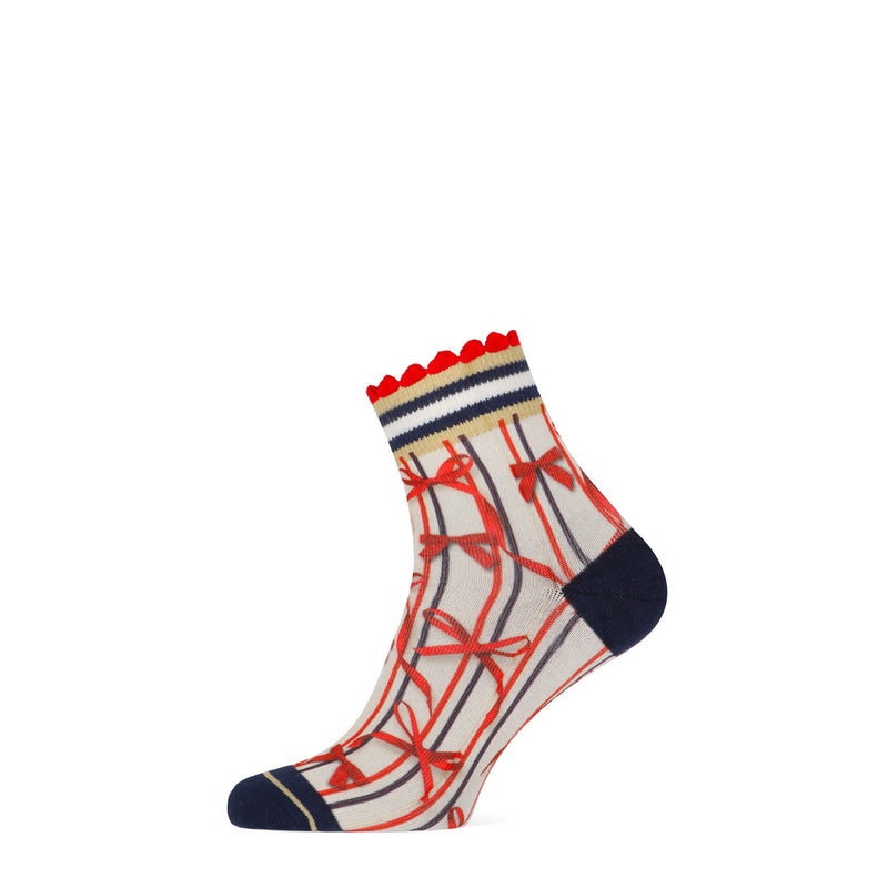 Kousen multicolor XPOOOS