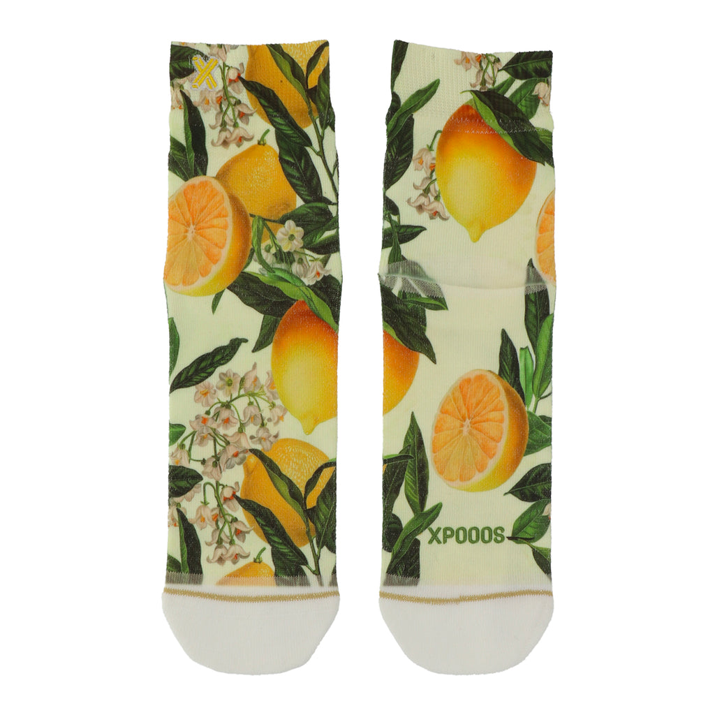 Kousen multicolor XPOOOS