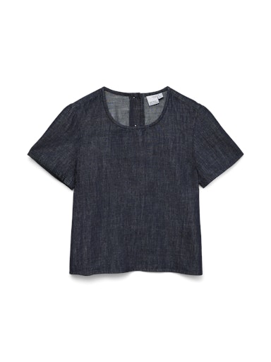 Tops blauw VERO MODA