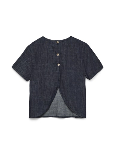 Tops blauw VERO MODA