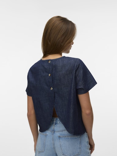Tops blauw VERO MODA