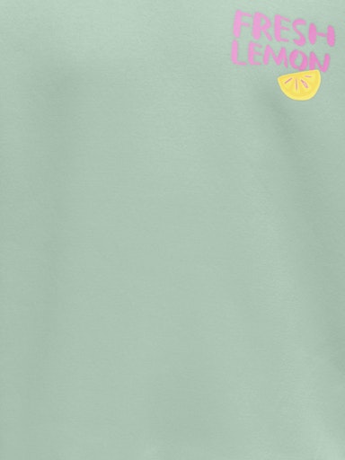 Sweaters groen KIDS ONLY