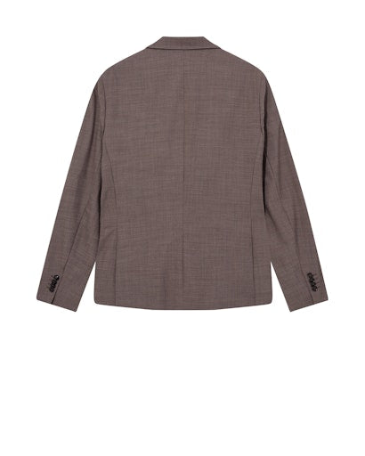 Blazers grijs MOS MOSH