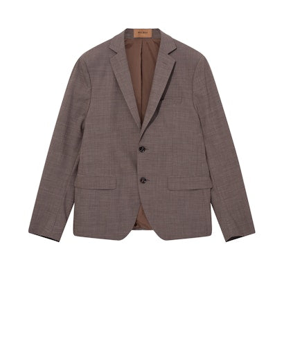 Blazers grijs MOS MOSH