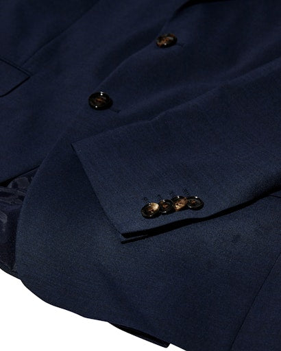 Blazers navy MOS MOSH