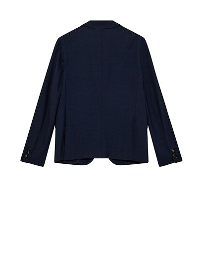 Blazers navy MOS MOSH