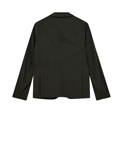Blazers groen MOS MOSH