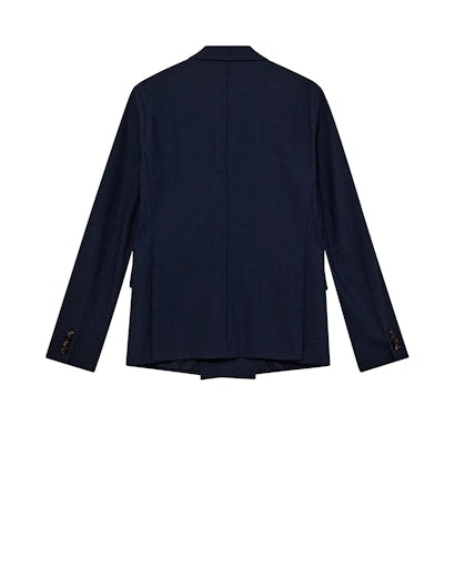 Blazers navy MOS MOSH