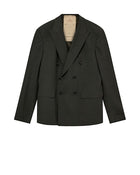 Blazers groen MOS MOSH
