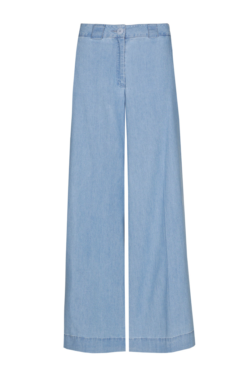 Jeans blauw Marie Méro
