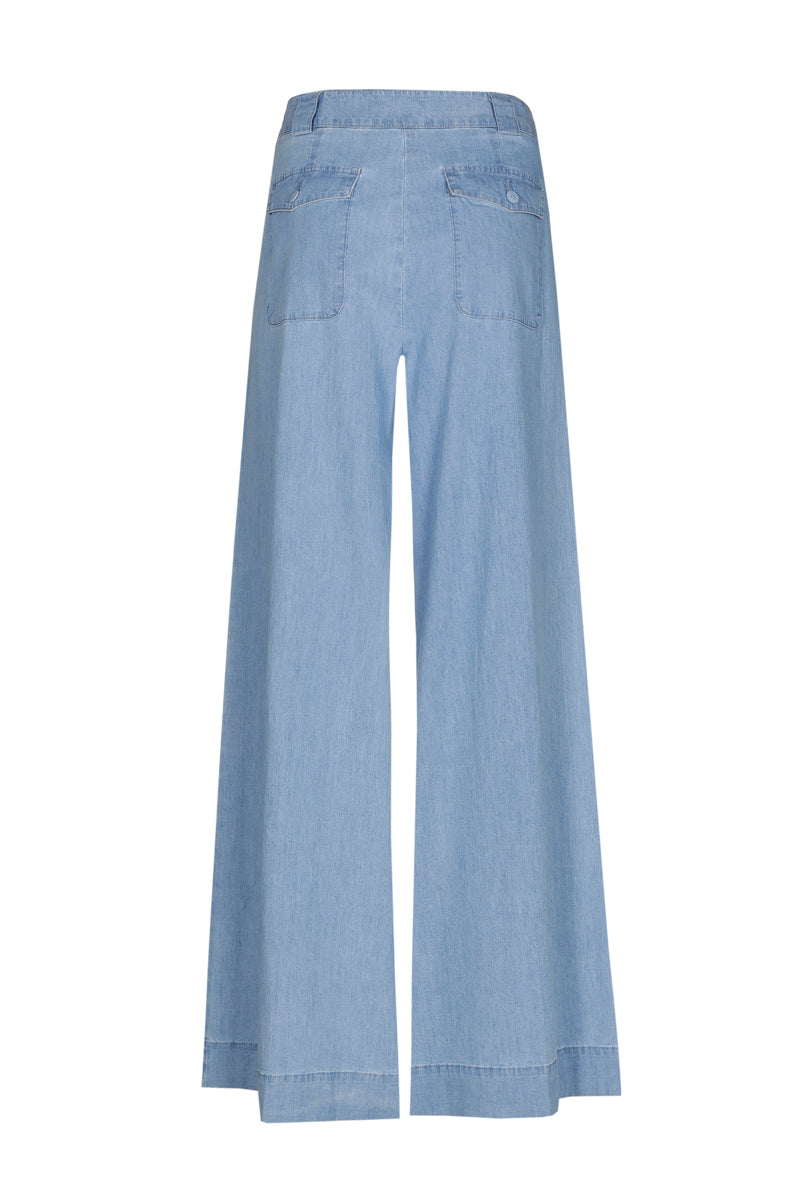 Jeans blauw Marie Méro