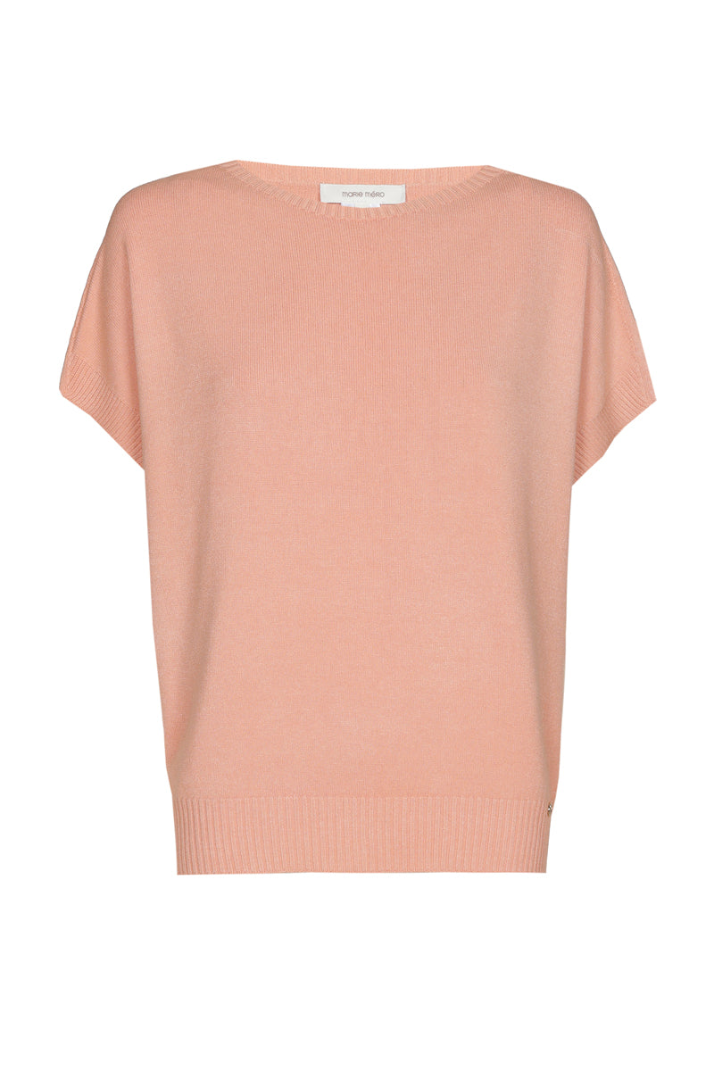 Pulls roze Marie Méro