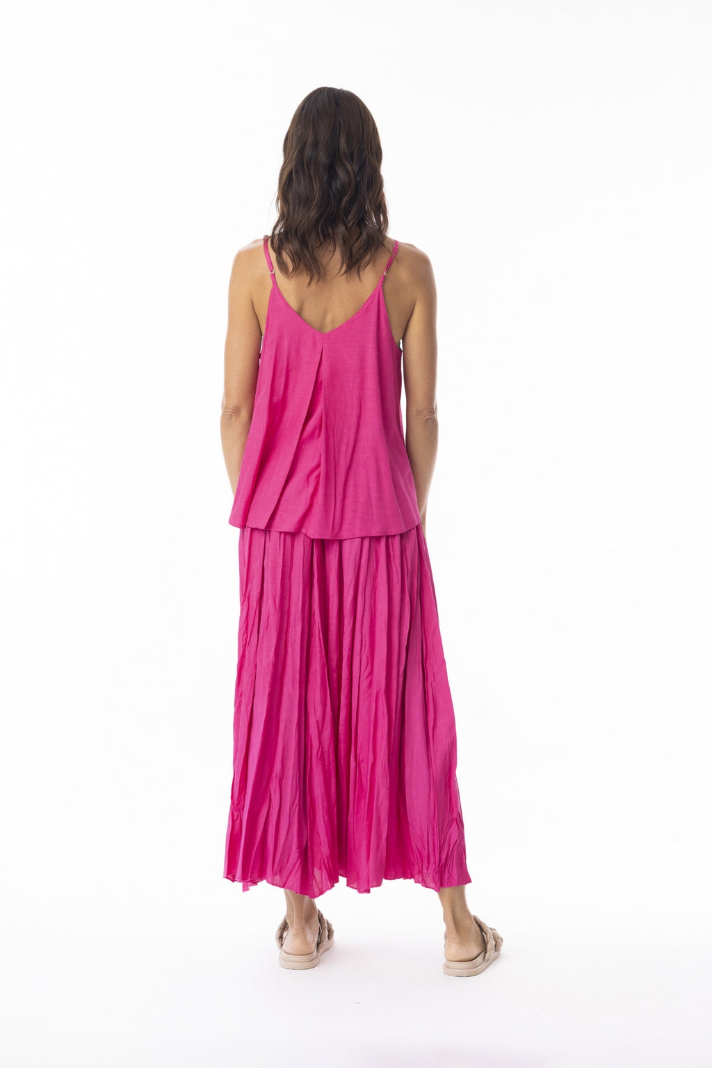 Rokken roze Escape