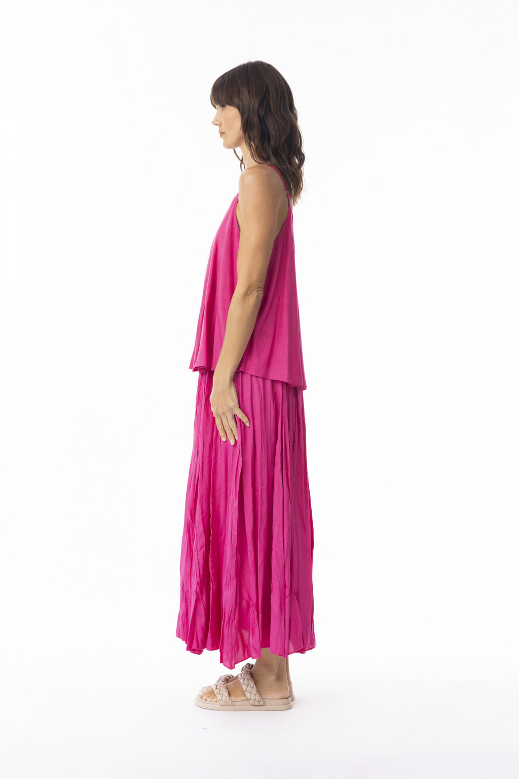 Rokken roze Escape