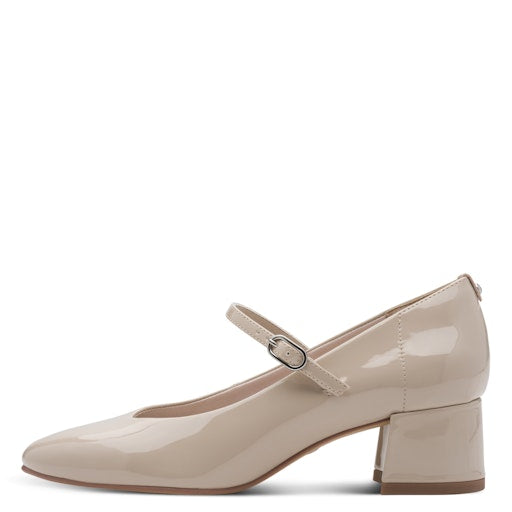 Pumps beige Tamaris