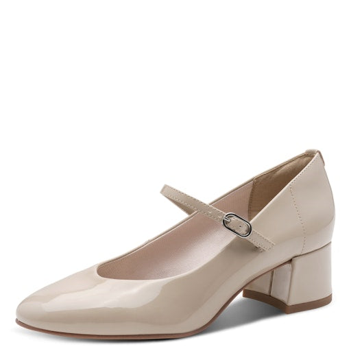 Pumps beige Tamaris