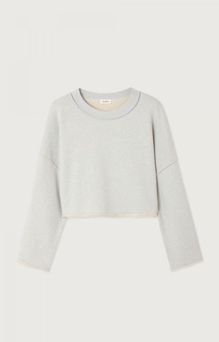 Sweaters blauw American Vintage