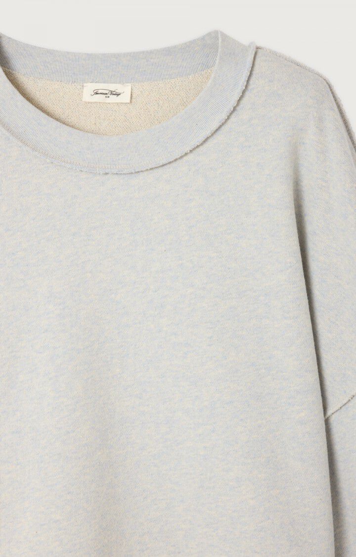 Sweaters blauw American Vintage