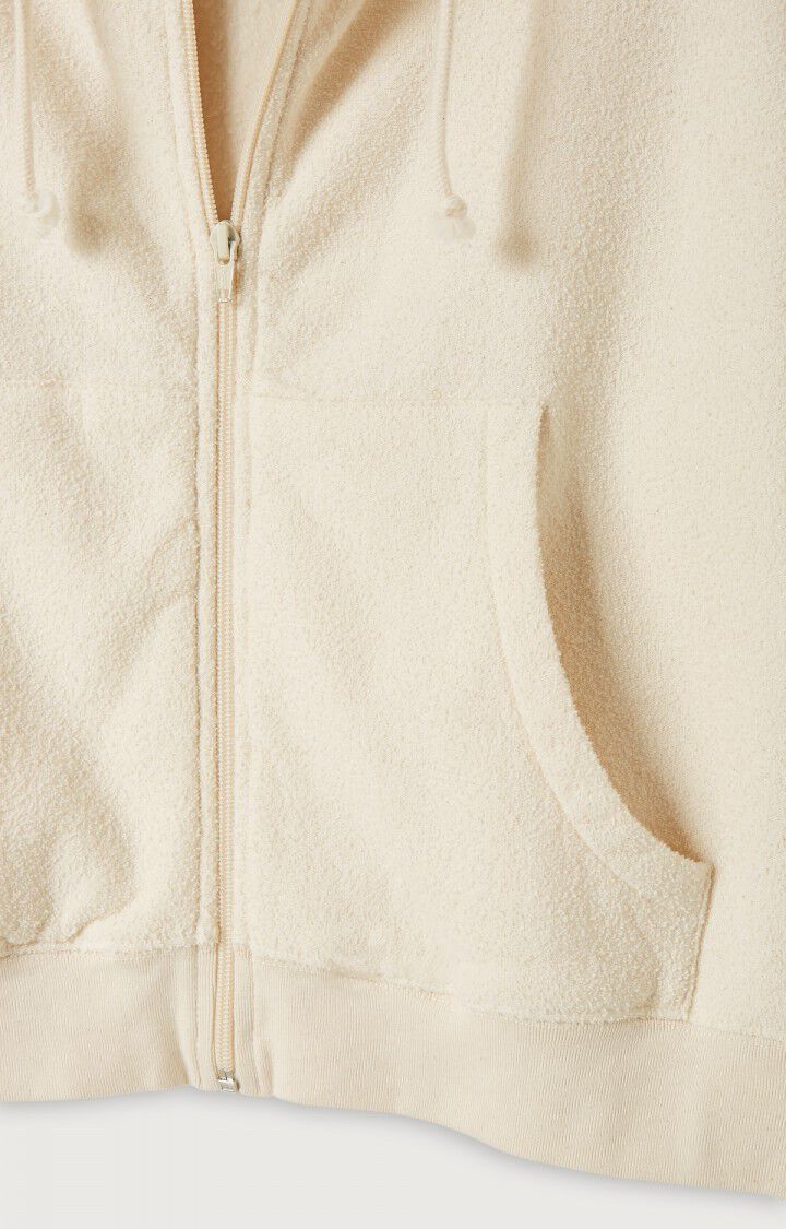 Cardigans beige American Vintage