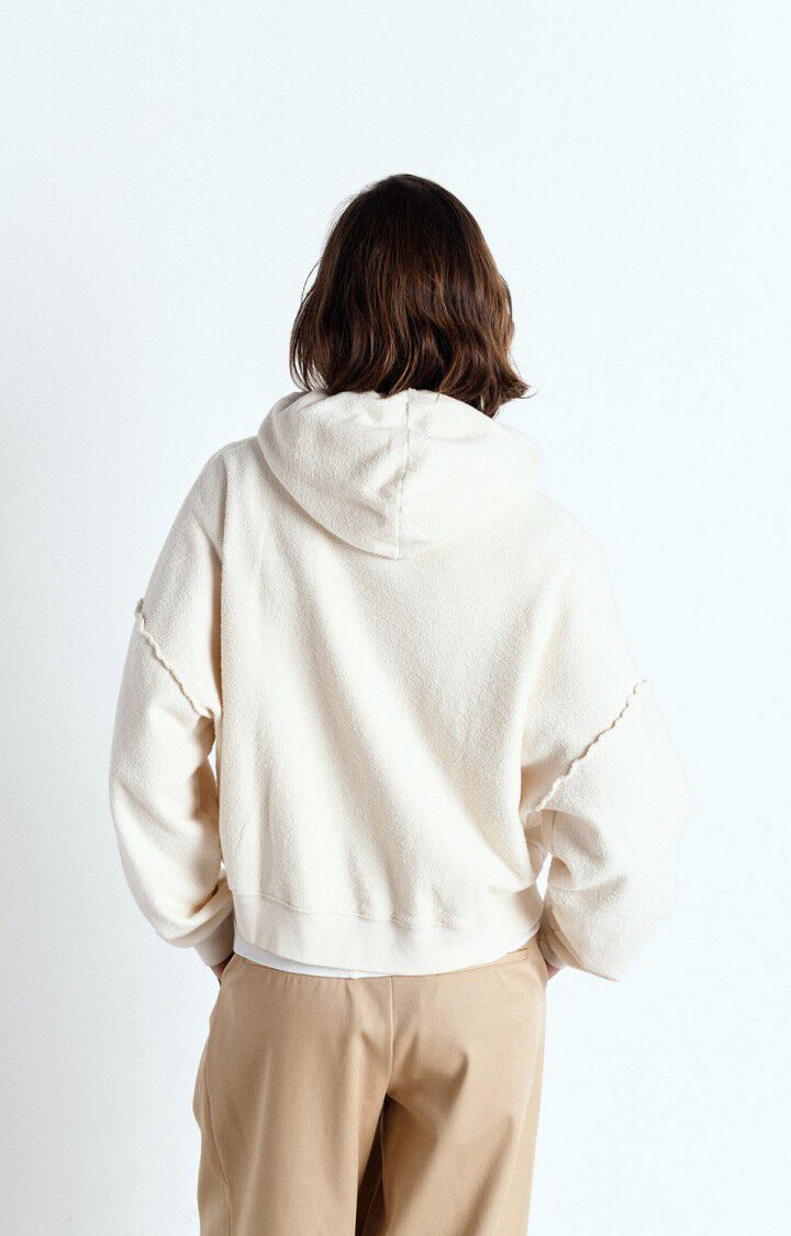 Cardigans beige American Vintage
