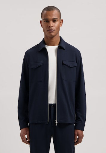 Jassen navy Dstrezzed