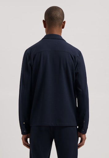 Jassen navy Dstrezzed