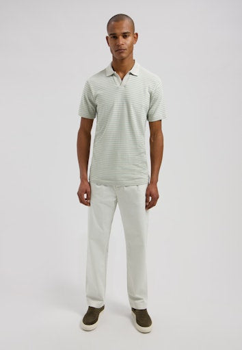 Polo's korte mouw groen Dstrezzed