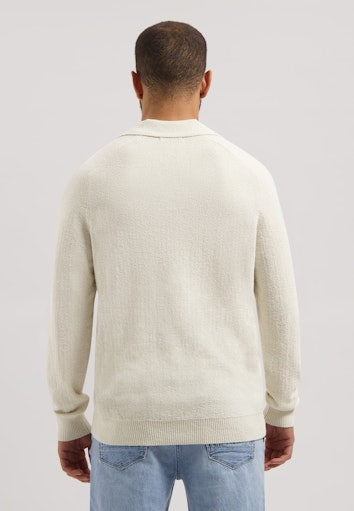 Pulls grijs Dstrezzed