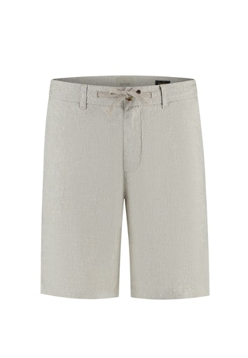 Shorten beige Dstrezzed