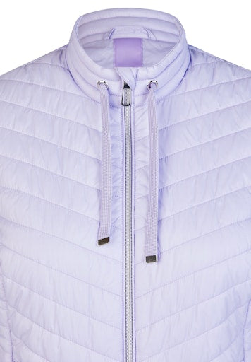 Bodywarmers paars Rabe