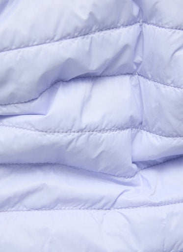 Bodywarmers paars Rabe