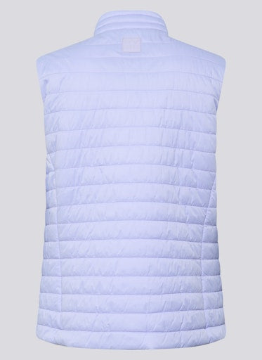 Bodywarmers paars Rabe