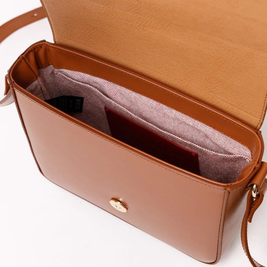 Handtassen beige ann kurz