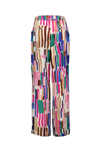 Broeken multicolor Studio Anneloes