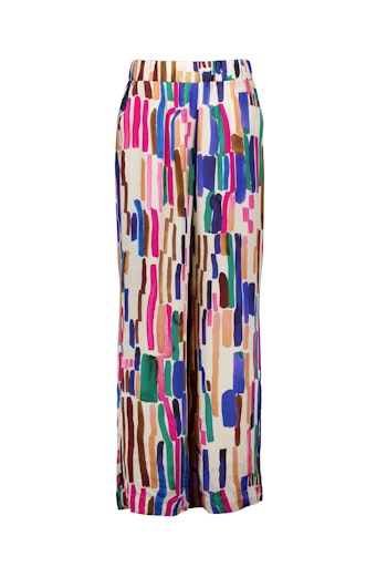 Broeken multicolor Studio Anneloes