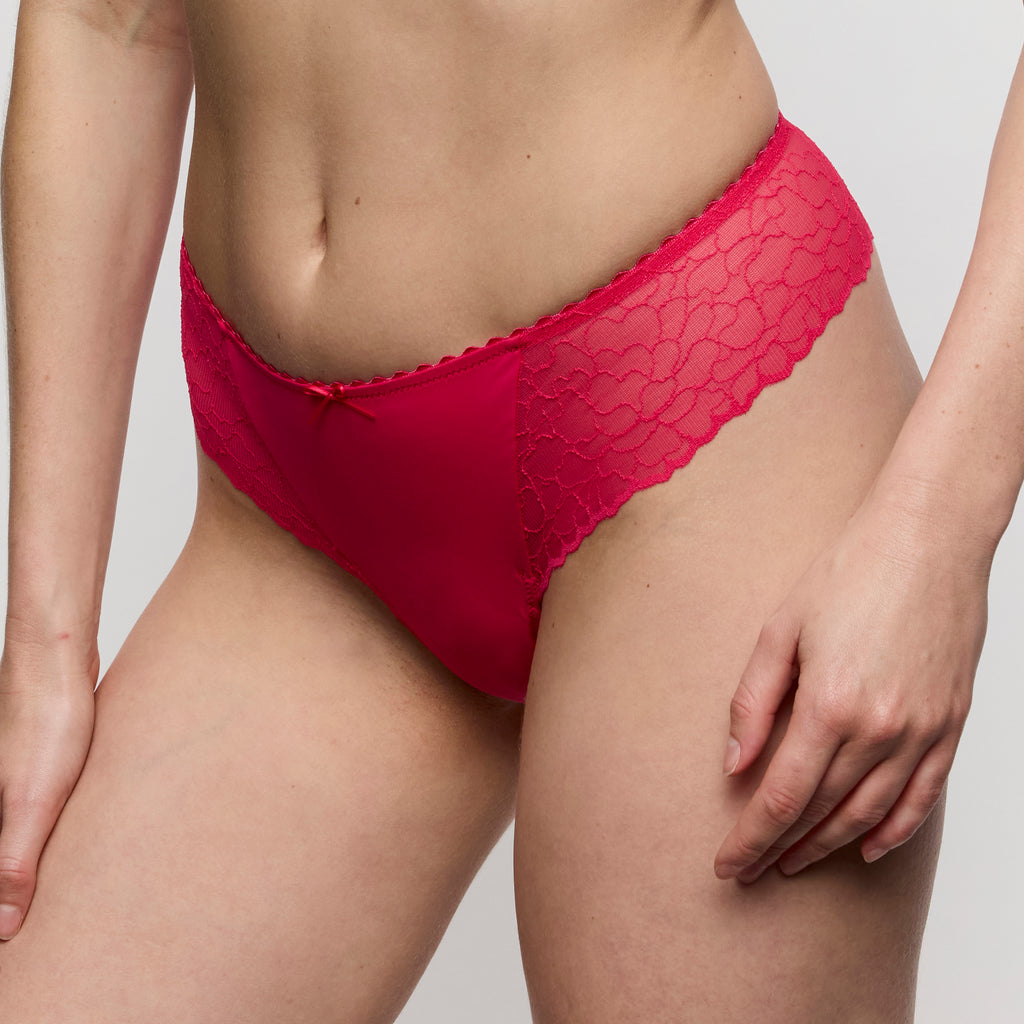 Slips roze Marie Jo