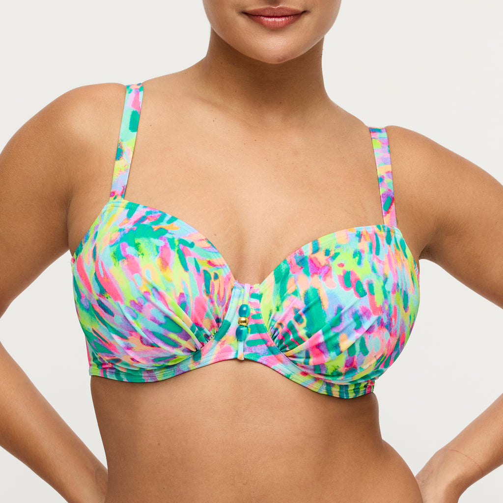 Bikini's  Prima Donna Swim