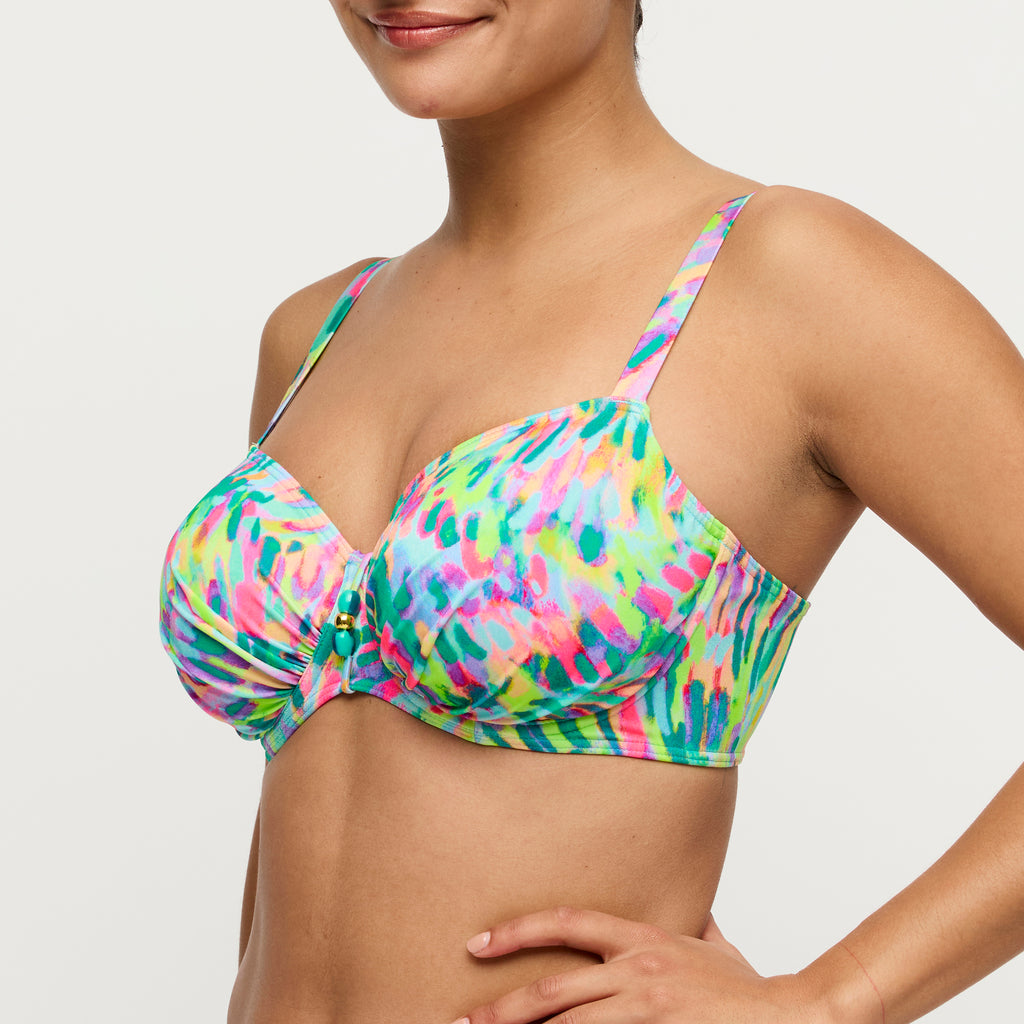 Bikini's  Prima Donna Swim