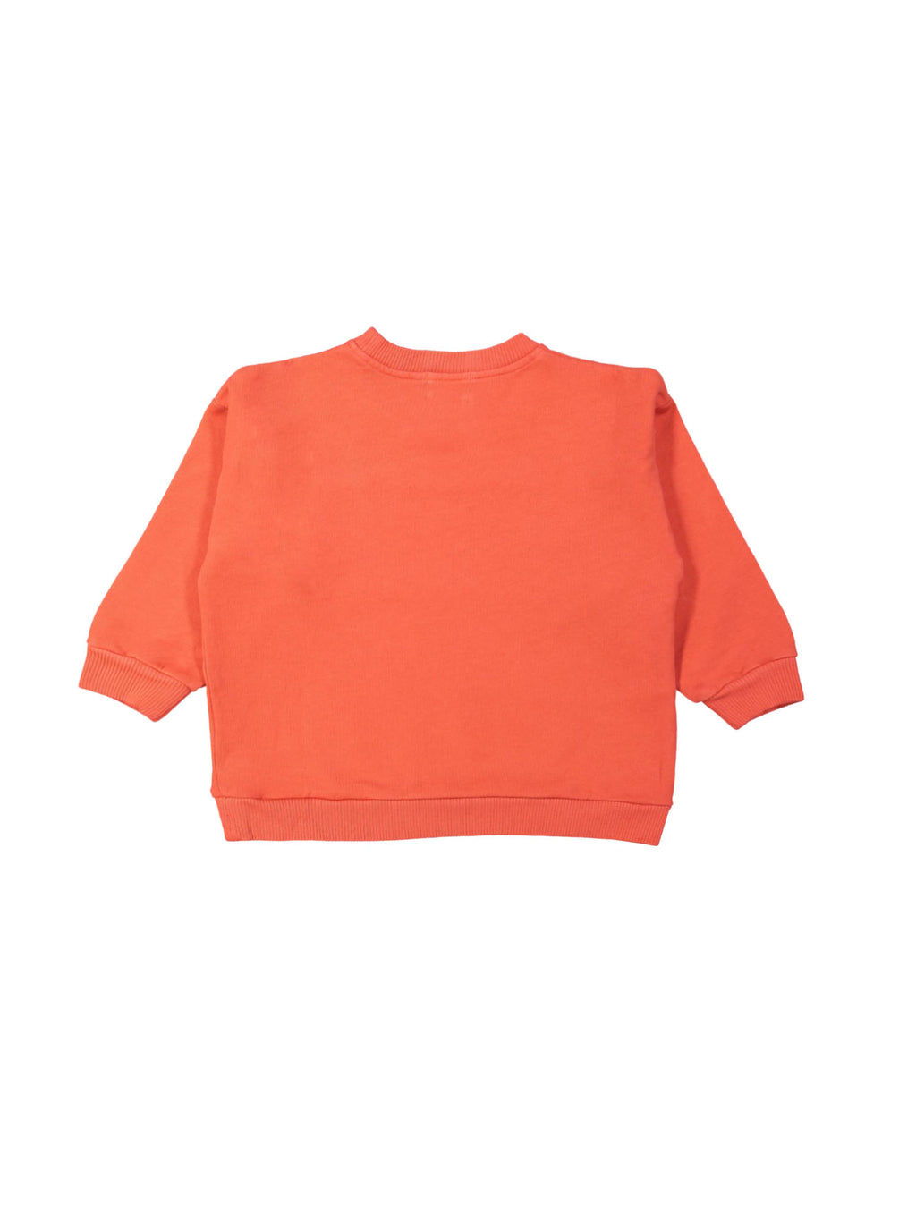 Sweaters rood Filou & Friends