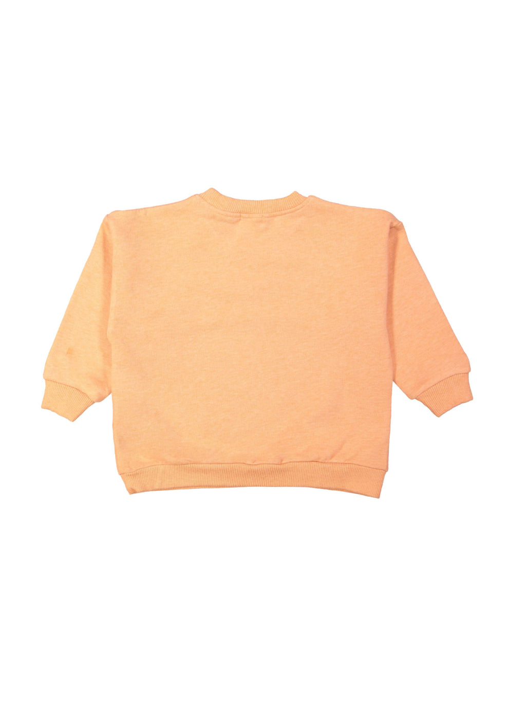 Sweaters oranje Filou & Friends