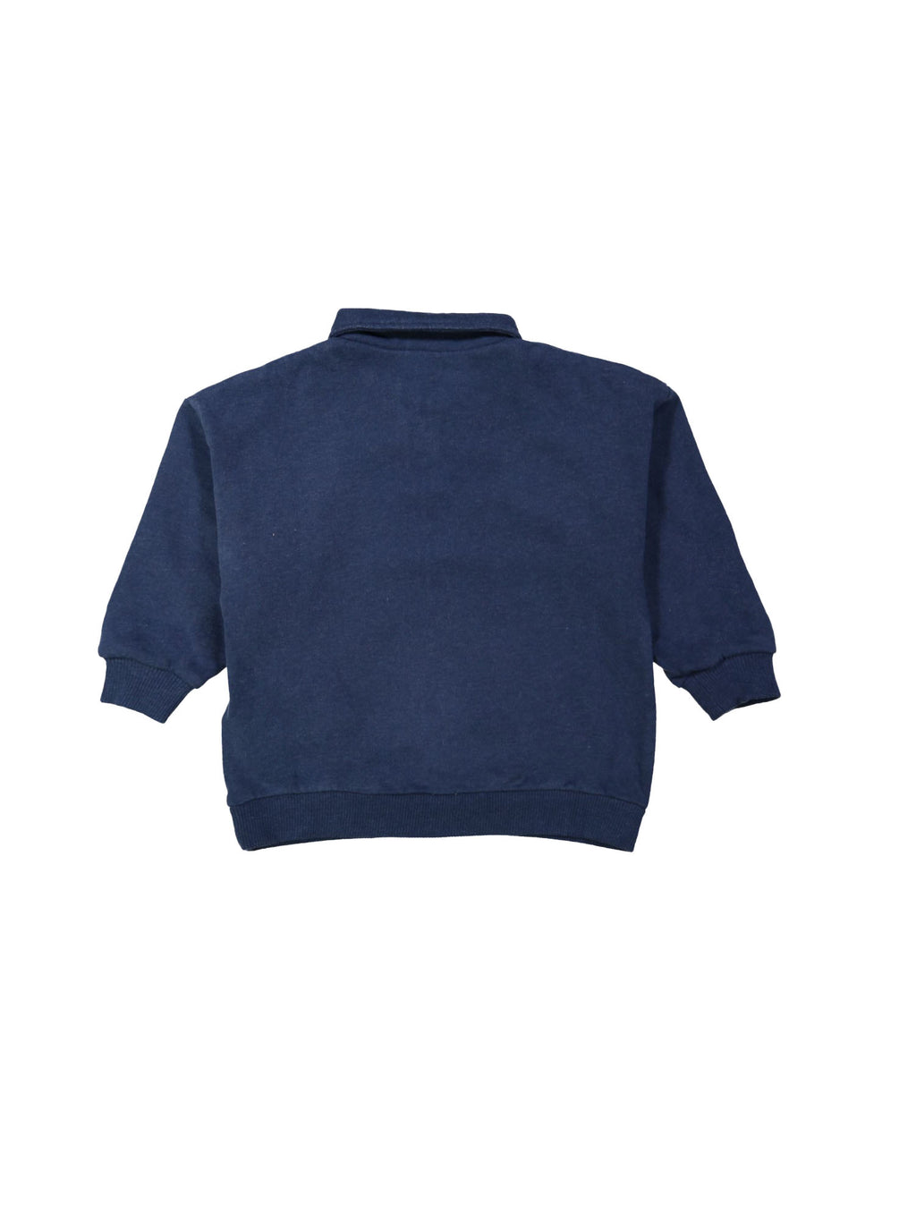 Sweaters navy Filou & Friends