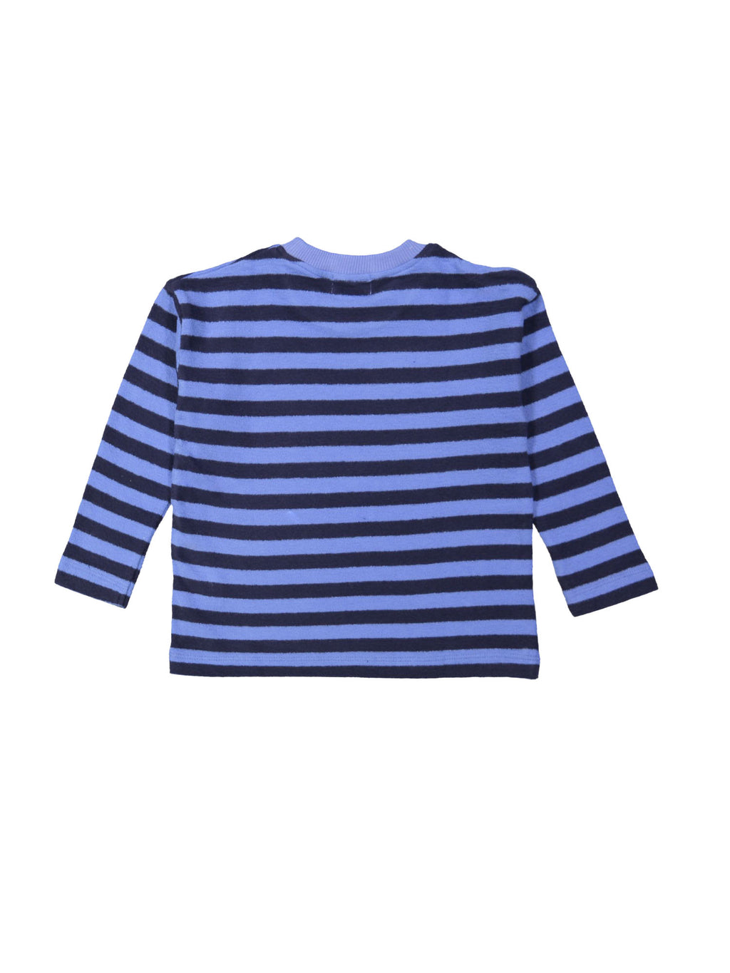Sweaters blauw Filou & Friends