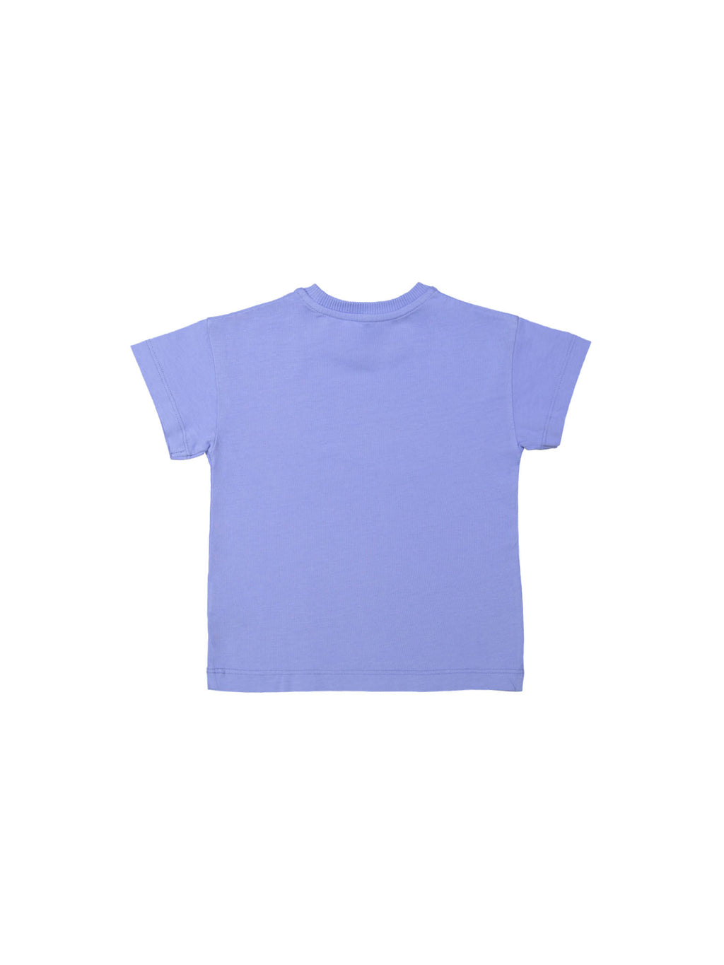 T-shirts korte mouw blauw Filou & Friends