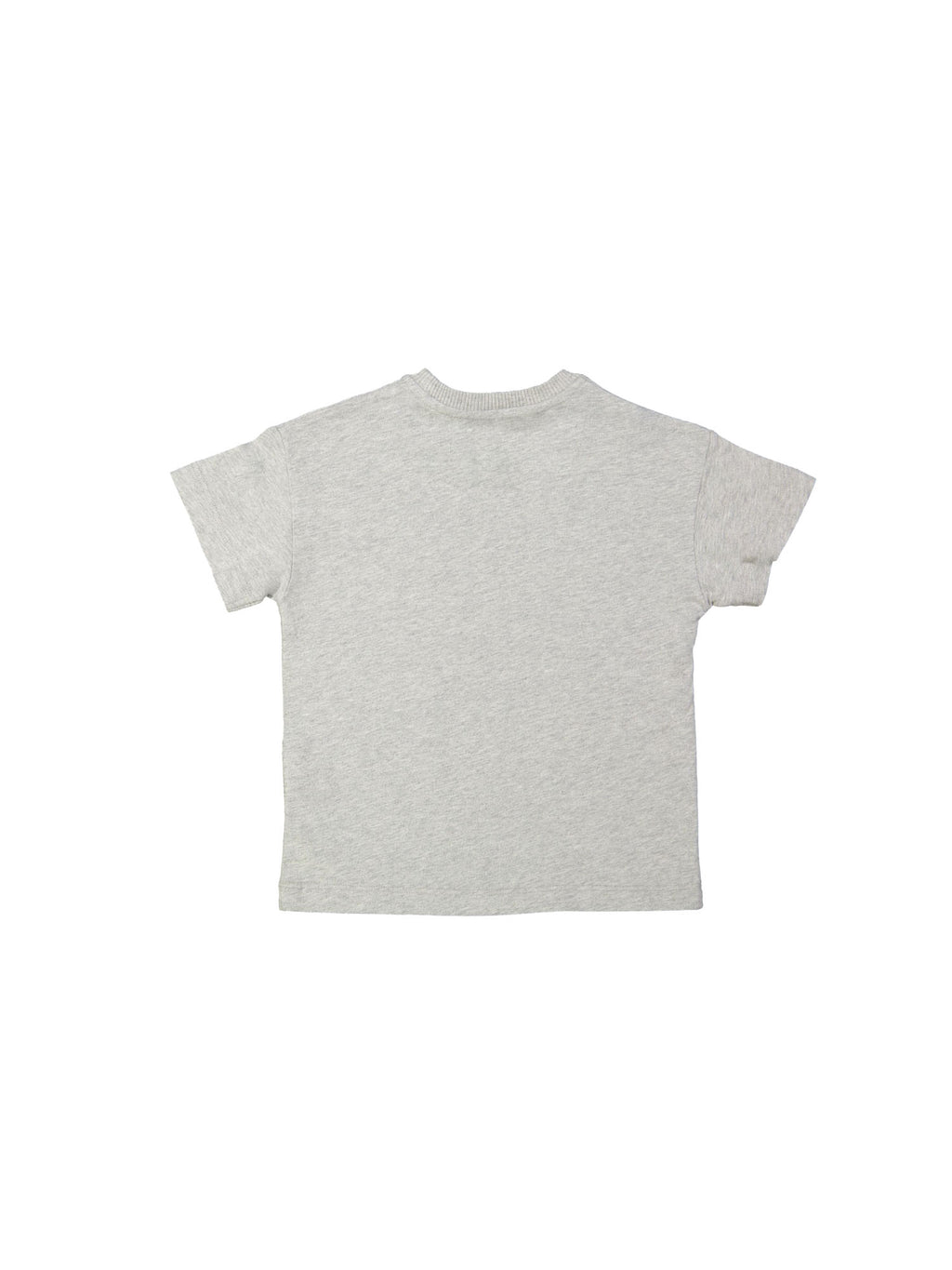 T-shirts korte mouw grijs Filou & Friends