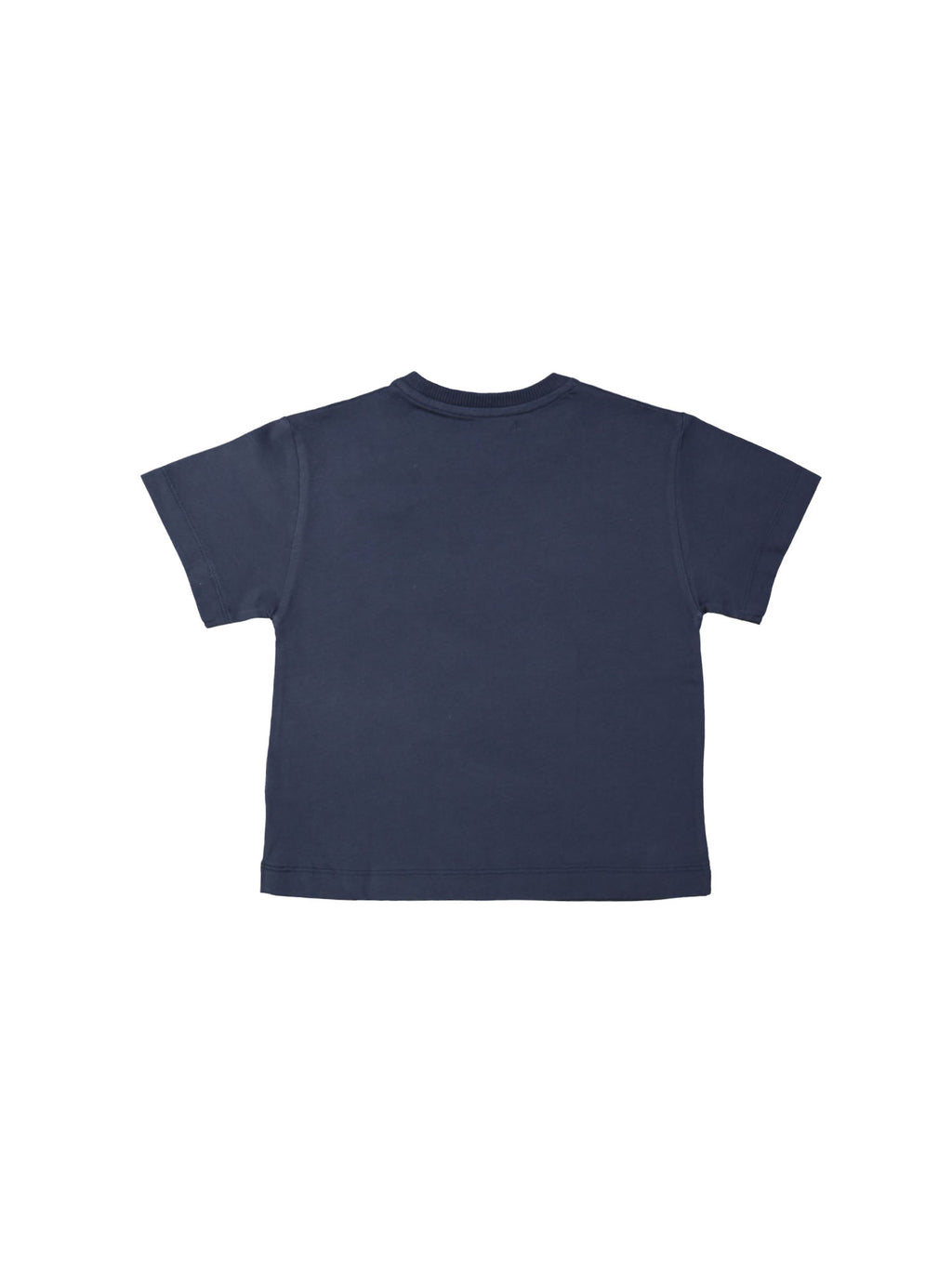 T-shirts korte mouw navy Filou & Friends