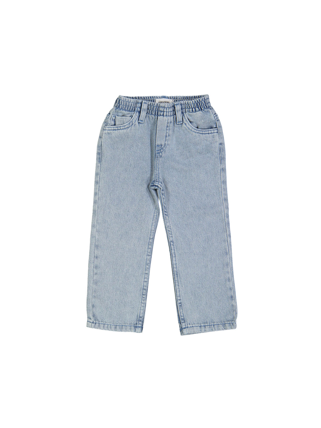 Jeans blauw Filou & Friends